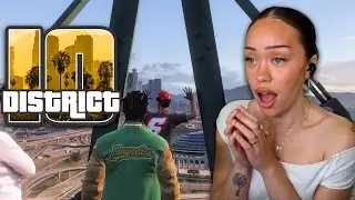 WHAT IS HAPPENING TO 6MOB (SO FAR) | GTA V D10 RP RECAP