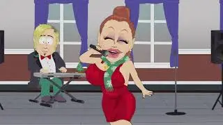 South Park - Punch Me in the Face