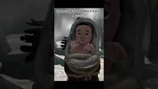 Continue your bloodline in Neolithic Dawn 👶🏻