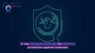 Security Tips for Windows Users