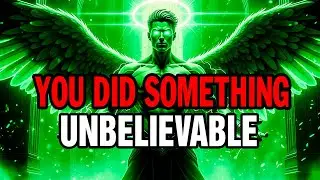 Chosen One&hellip; God Watched You in Silence &mdash; Now His Reaction Will Change Everything