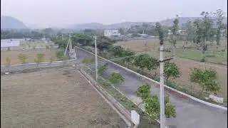 VMRDA Plots in Tarluwada Anandapuram | Invest Near Google Data Center & Asia Biggest Campus in Vizag