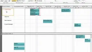 Microsoft Project Professionals Tip #3 - Effectively Manage Resource Assignment with Team Planner