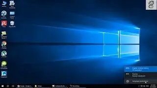 Add and switch input and display language preferences in Windows 10