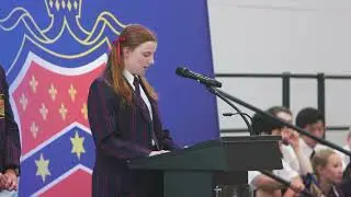 Barker College - first day back 2025