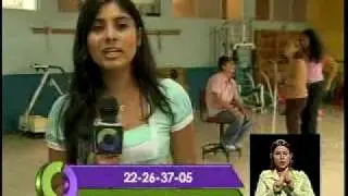 Edición Día de la No Violencia hacia el Adulto Mayor I Parte