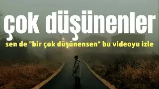 Seni kara kara düşünme huyundan kurtaracak şahane bir teknik (Ben 10 yıldır bu tekniği kullanıyorum)