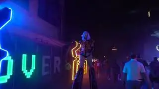 Anarchade HHN29 2019