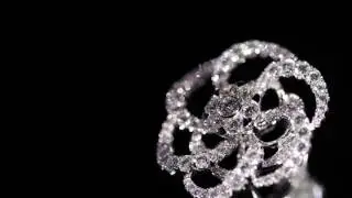 Coronet by Reena - Inner Brilliance Diamond Ring