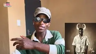 YANGA CHIEF : LORD FAKU (ALBUM REACTION!!) PART I