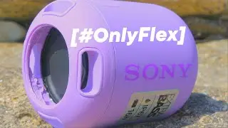 SONY XB12 [#OnlyFlex]
