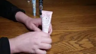 Too Faced Hangover Rx Primer Review