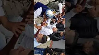 Darsma e shukris sineti i florianit dhe erduanit