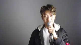 《擁抱》安懂改編版