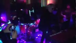 Jeff Conolly (Lyres) + The Sick Rose - Don't give it up now