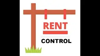 Rent Control in Manitoba (highlights)