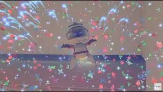 Astro's Playroom Grand Tourist Trophy Guide in Cooling Springs! New August Update! Special Bot #3