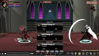 Eternal Chronomancer and Stonecrusher Combo