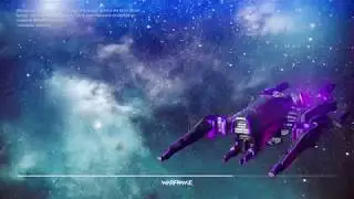 [Xbox One] Warframe Speedrun : Mantle