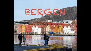 Bergen November 2024