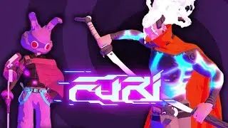 MAIS KESKECE ??? EP.4 - FURI