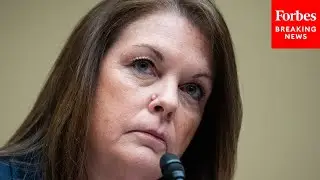 JUST IN: Ex-Secret Service Director Accused Of Making 'False Statement' To Congress By Top Lawmaker
