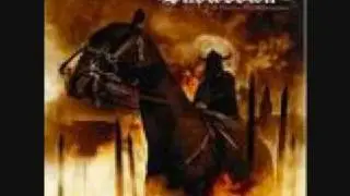 the showdown - hell can't stop us now