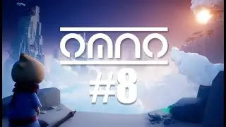 Omno - Part 8 - Yeccaph Mesa