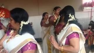 Manchester onam 2015 GMMHC