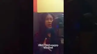 Olivia - Ku Tak Sanggup - Take Vocal