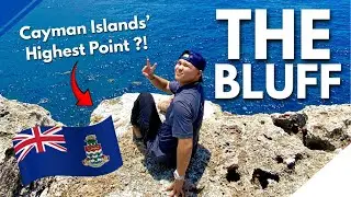 CAYMAN BRAC | Cayman Islands