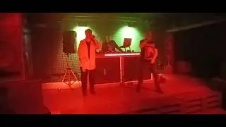 FREEgate - Временно (Live 07.08.2022)