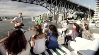 It's You - Vancouver Music Video