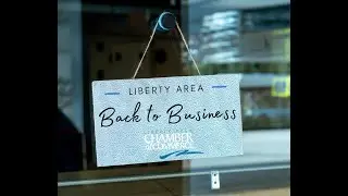 Back to Business - Carstar Wicklund's Liberty