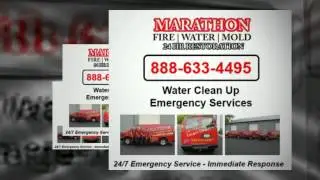 Water Damage Waterford, WI Water Damage Restoration and Repair