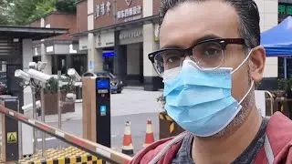 Live Test From Shenzhen China