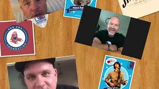Hot Stove Cool Music: VIRTUAL 2020
