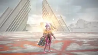 TERA - Awakening Elin Gunner Part4