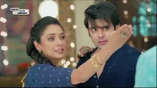 Anupamaa NEW PROMO 6th November 2025 Today Episode Gautam instigates ansh