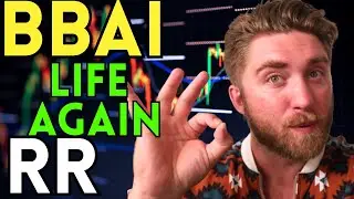 Акции BBAI-RR могут вскоре показать огромный рост.