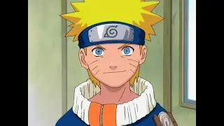 Naruto - Episode 4 | Pass or fail survival test ft. Linkin Park - In the end