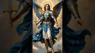 Archangel Michael ~ Embracing the Light of Your Higher Self | Awakening YOU