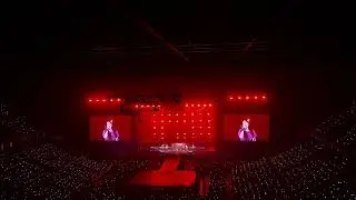 TAEYEON CONCERT The ODD Of LOVE - Spark (Live in Bangkok Day2)