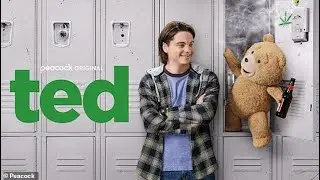 Ted (2023) - 5 Minute Review