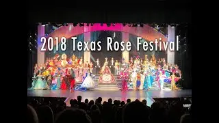 2018 Texas Rost Festival Slideshow - TYLER TODAY Magazine