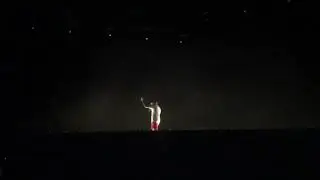 Tyler, The Creator - OKRA (Live en Hellow Festival 2018)