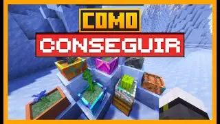 COMO AUTOMATIZAR FAZENDAS NO MINECRAFT COM VASOS DE BOT&Acirc;NICA