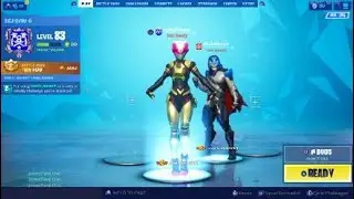 What happens if you collect all 100 fortbyte in Fortnite...(SEASON 9)
