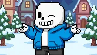 Megalovania (Test remix)