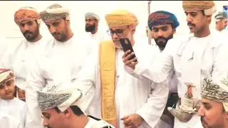 زواج أبناء السيد/ طاهر بن علوي بن محمد برهام باعمر عبدالرحمن و عبدالله 14-4-2024